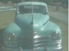 Thumbnail Photo 0 for 1948 Plymouth Other Plymouth Models